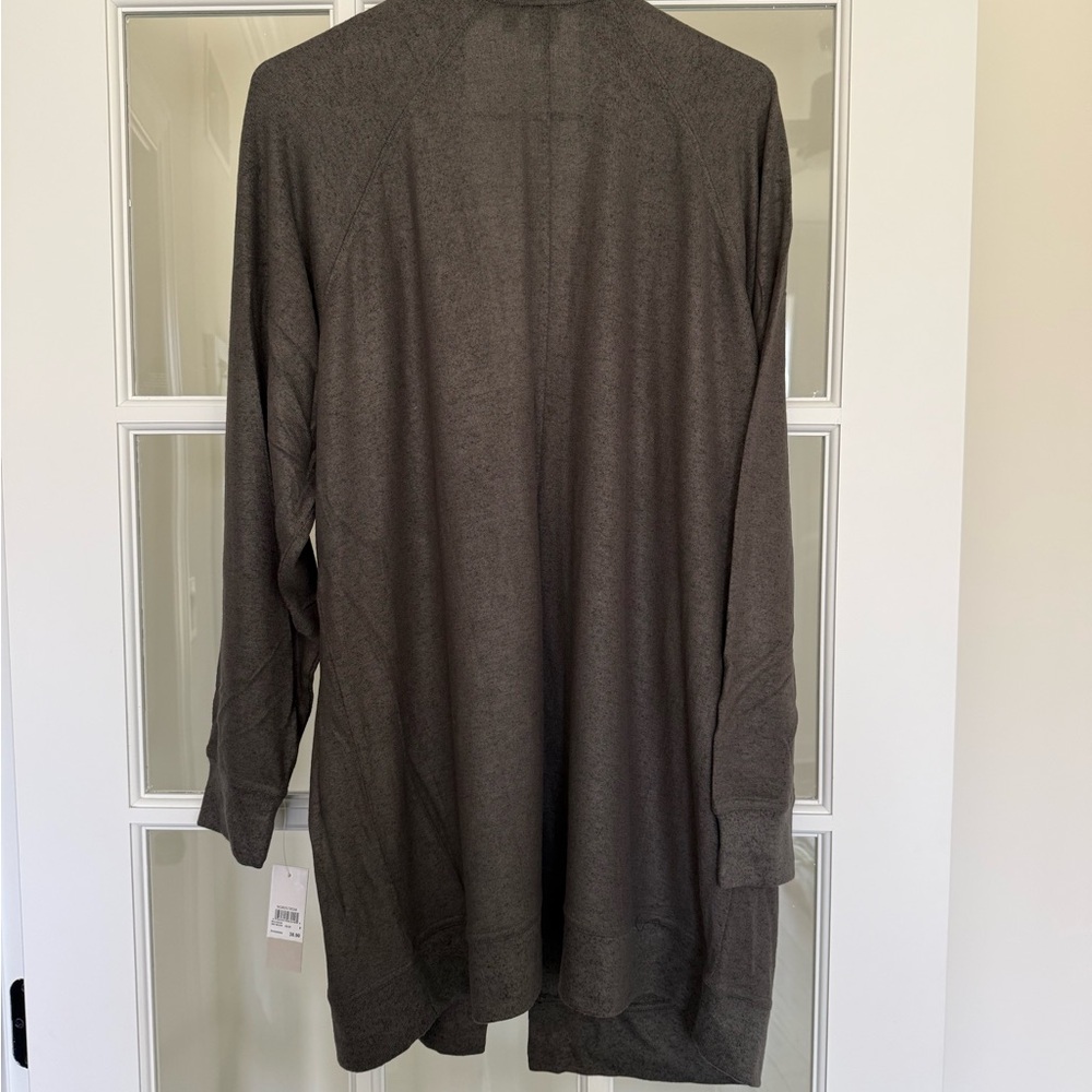 BP Open Front Cardigan - Picture 4 of 4